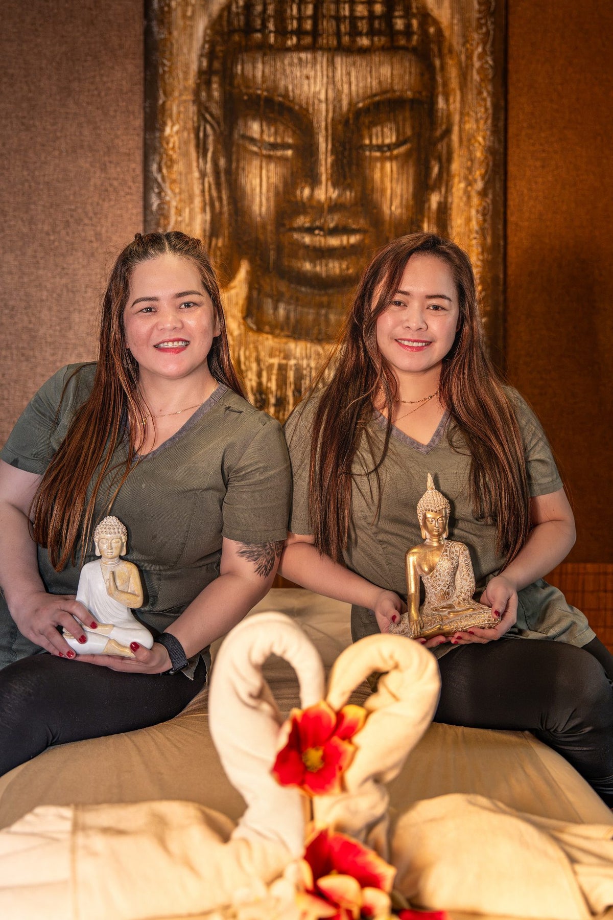 Fotografie studia Thaisen